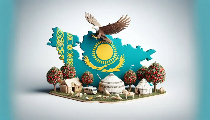 Image of Kazakhstan